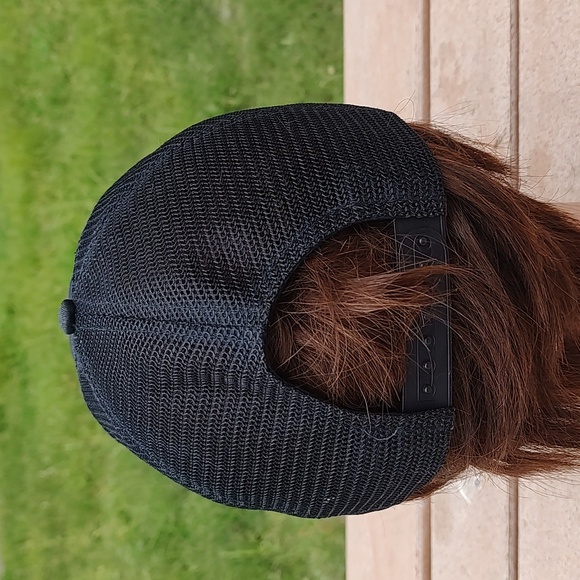 FedEx Express Hat Adjustable Cap FedEx Cap Dark Navy - Picture 9 of 11